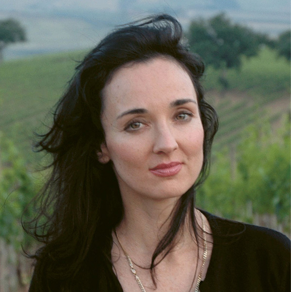 Kerin O’Keefe
