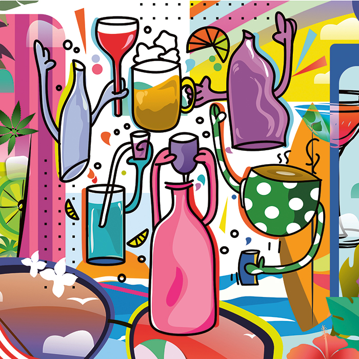 Kara Newman Full Pour