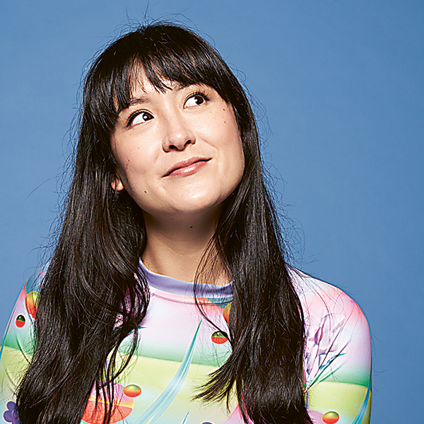 Lauren Yoshiko