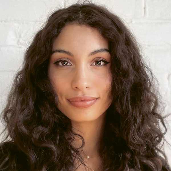 Dani Pendergast
