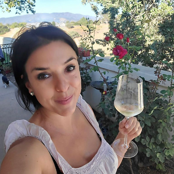 Anna Maria Giambanco DiPietro