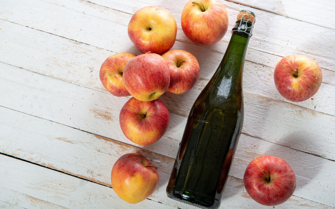 The Current State of Cider