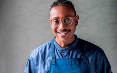 Pour One with Gregory Gourdet