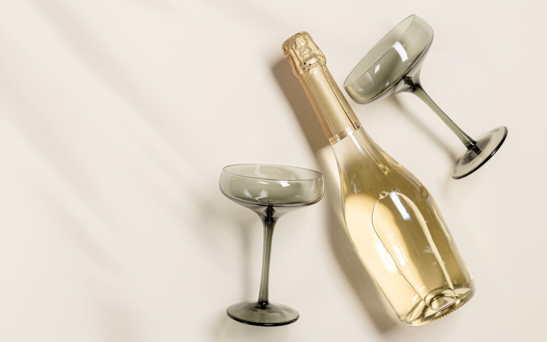 Nurture and Brut Nature