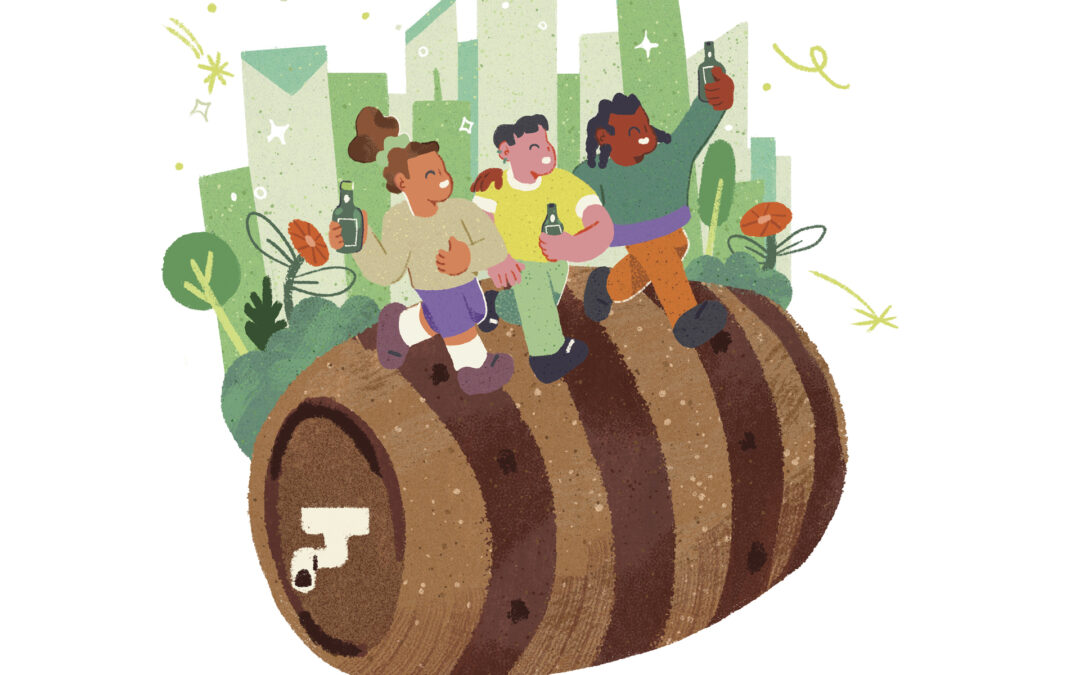 Brewing Community