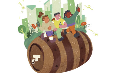Brewing Community
