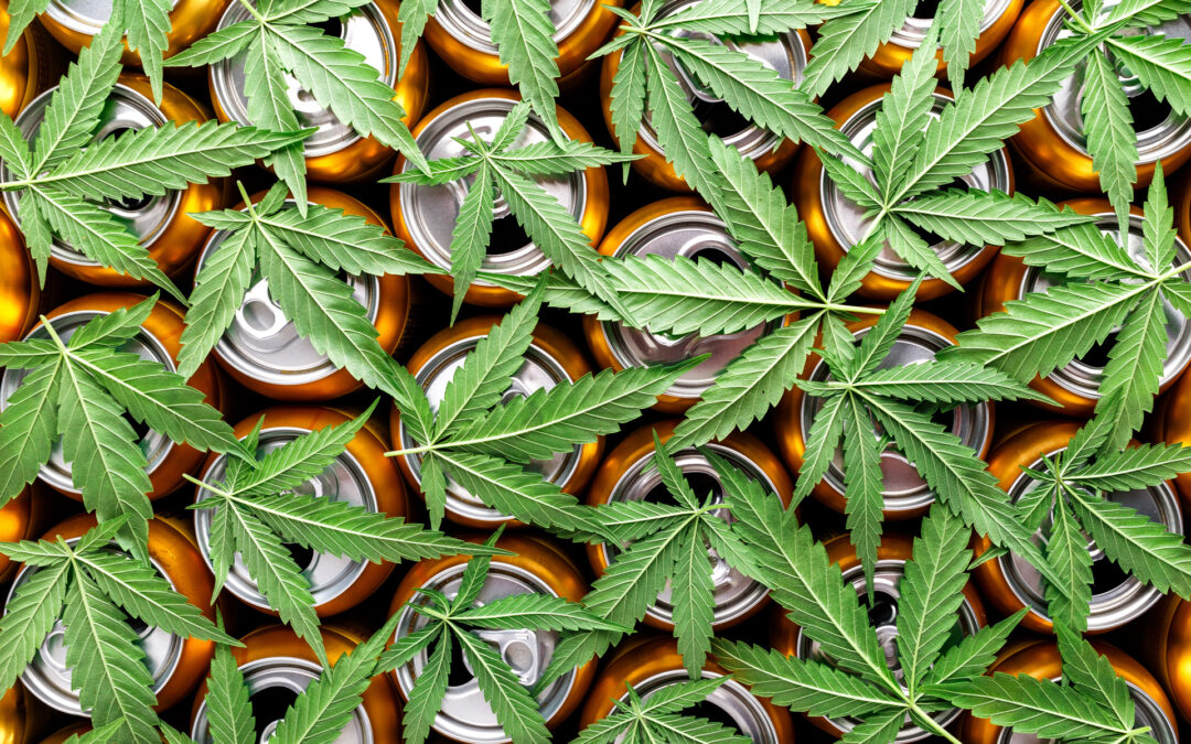 Hemp-Derived Delta