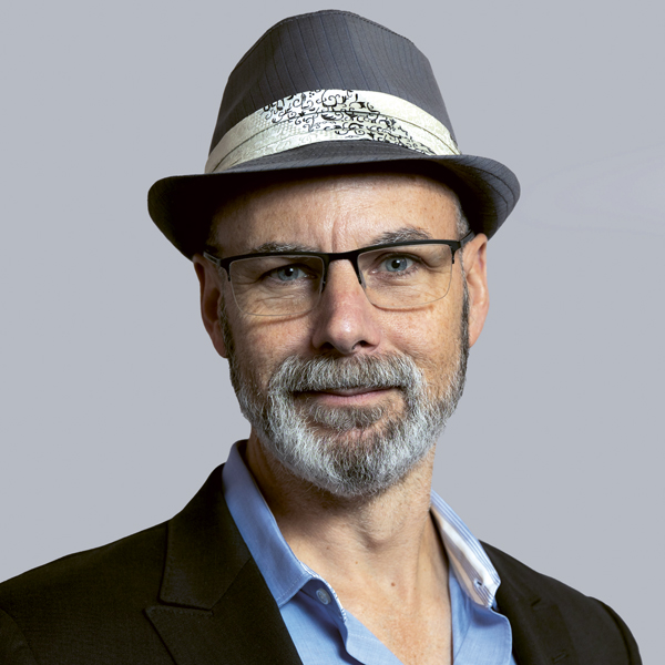 Jim Clarke