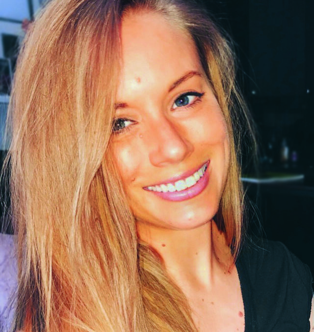 Carissa Chesanek