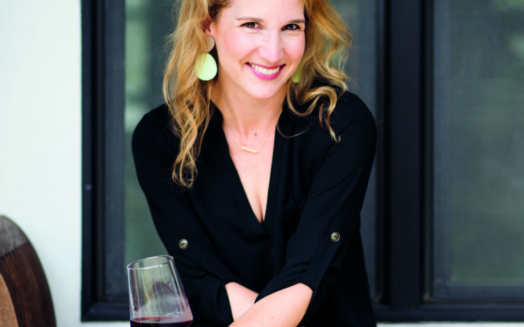 Jessica Dupuy