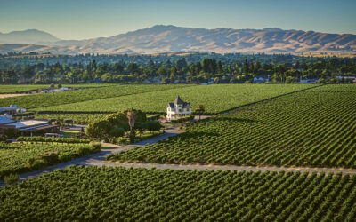 Livermore Rising