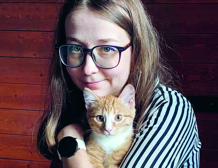 Katariina Purru