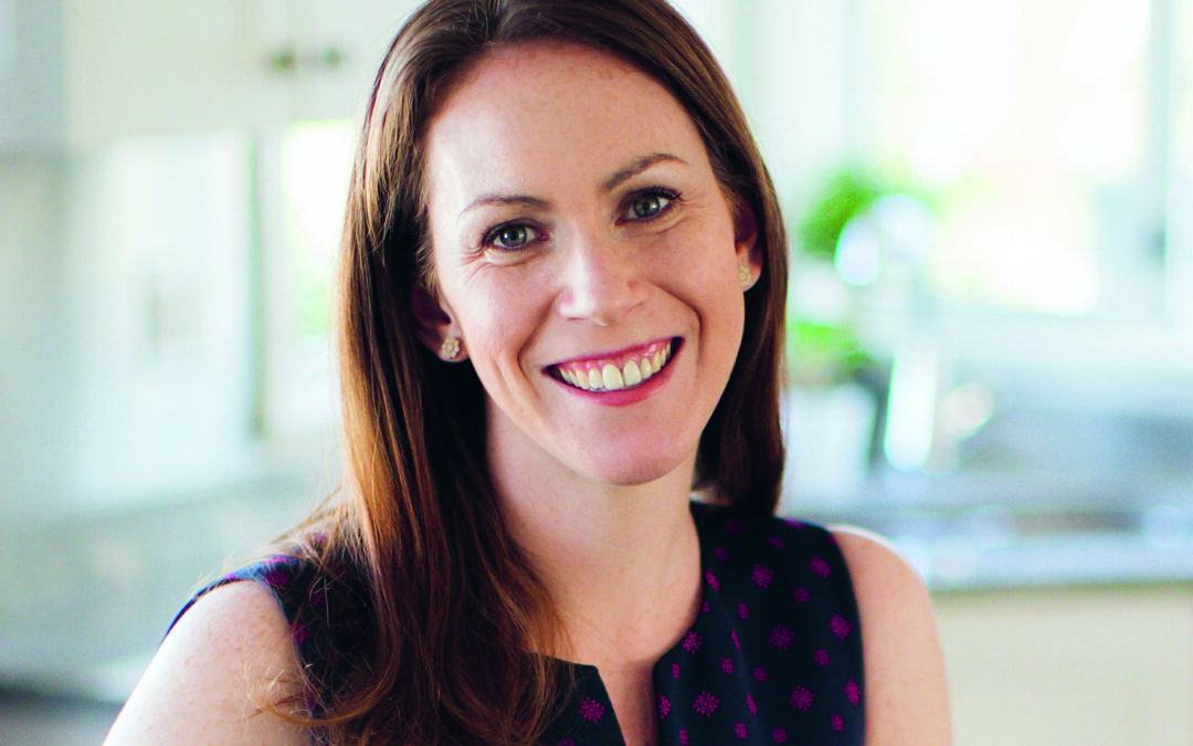 Nicole MacKay