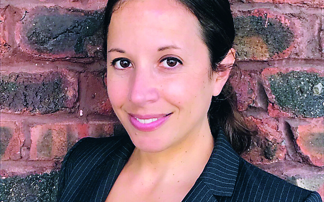 Rebecca Fineman