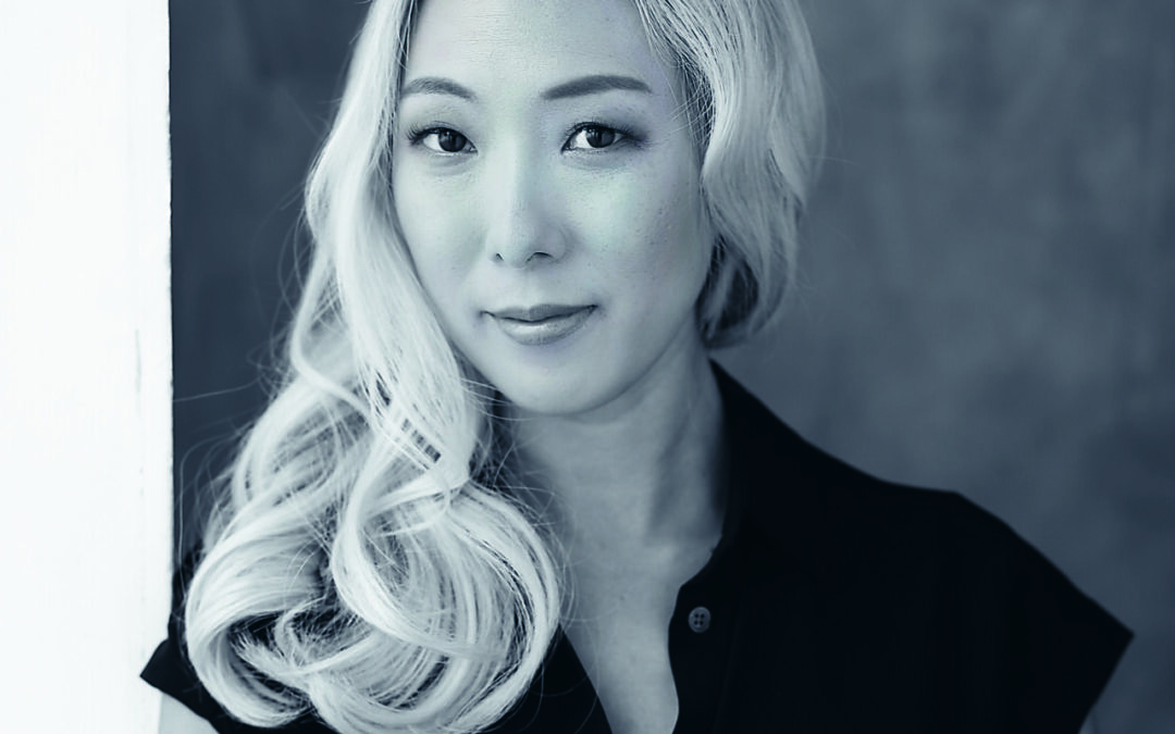 Sunnu Rebecca Choi