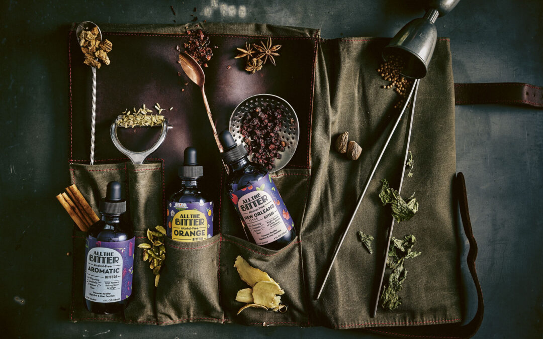 Bygone Bitters