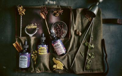 Bygone Bitters