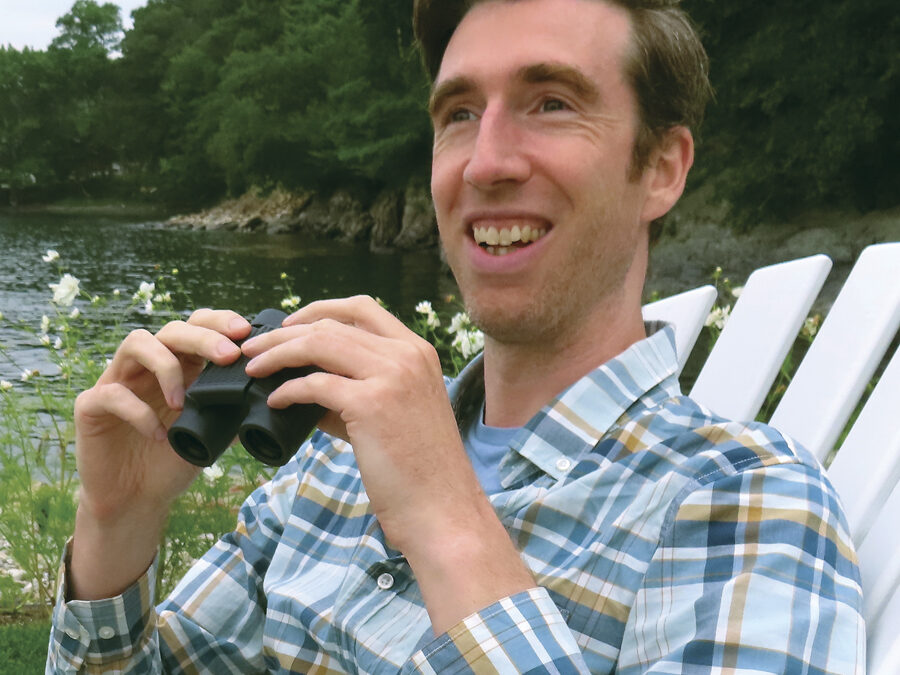 Adam H. Callaghan