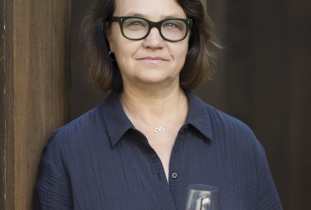 Virginie Boone