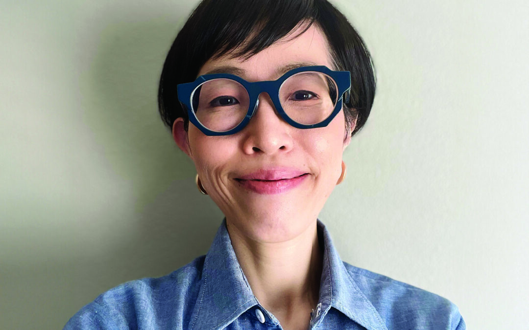 Yoko Baum