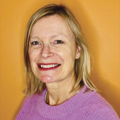 Kristiina Almy