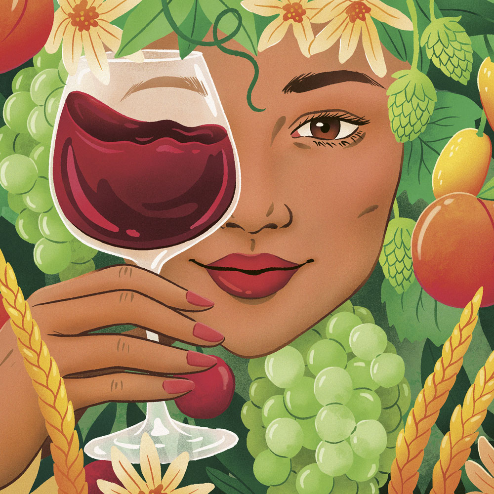FP_Spring_25_Cover_BOX Front cover illustration from the Spring 2025 issue