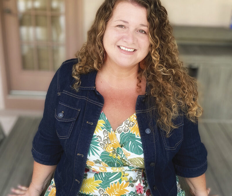 Carrie Honaker