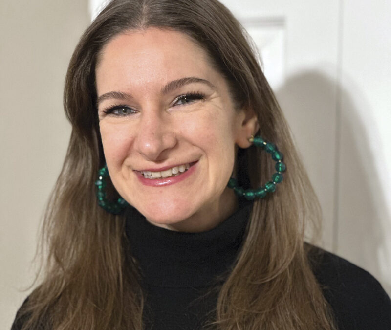 Shana Clarke