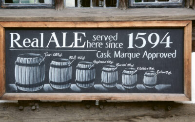 The Cask Quandary