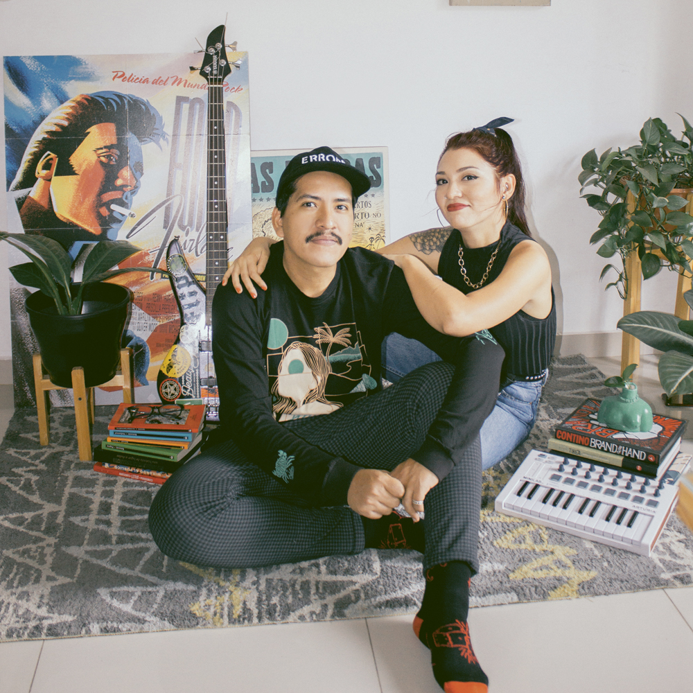 Photograph of Nitido Estudio