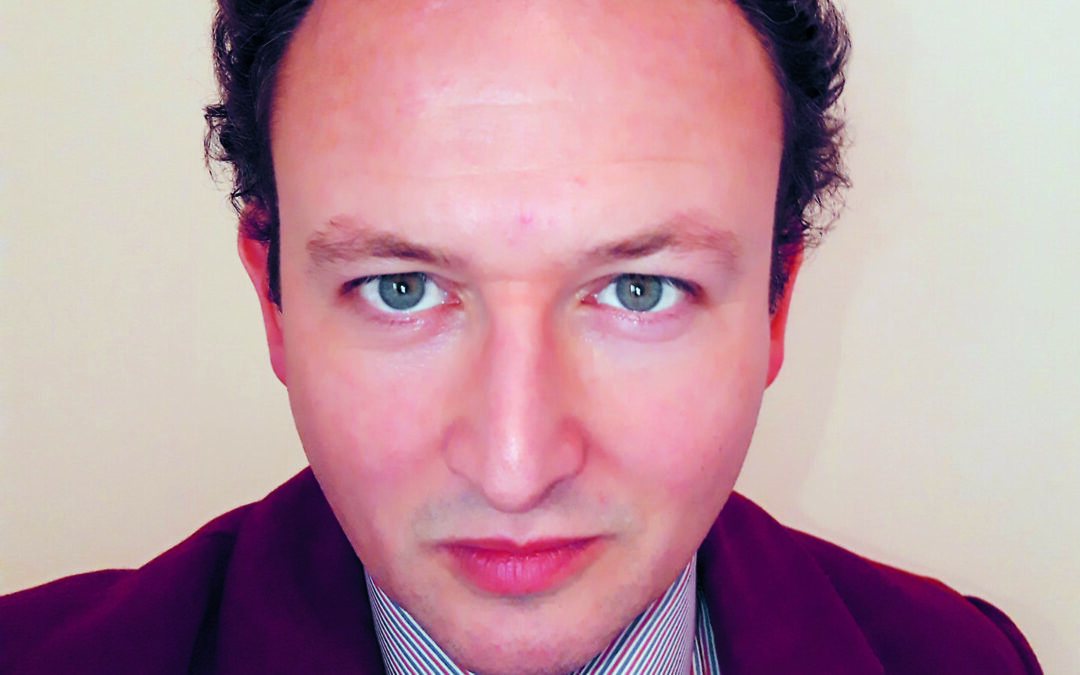 Ian Bancroft