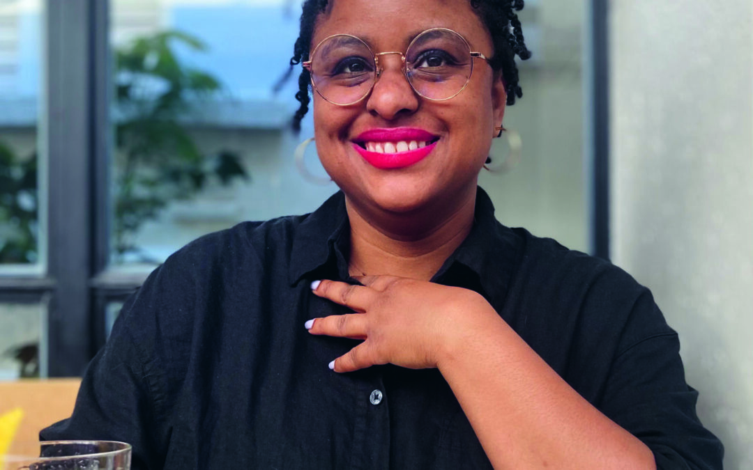 LaShea Delaney