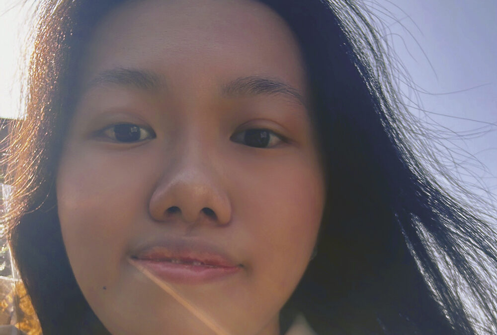Alex Chen