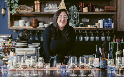 Pour One with Alyssa Mikiko DiPasquale