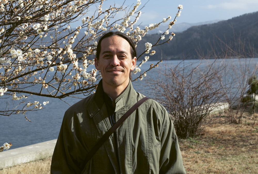 Jesse Koji Fukumoto