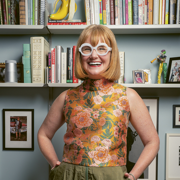 Caroline Hatchett
