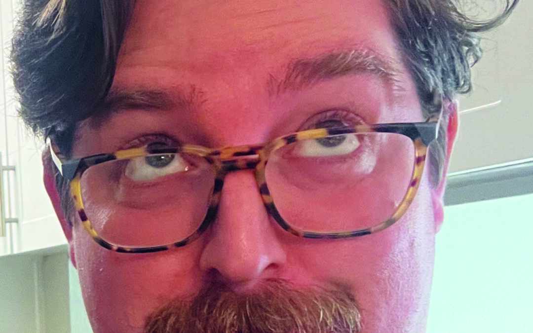 Tarik Mask